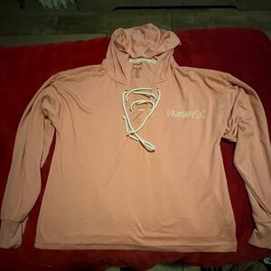 Hurley  Hoodie